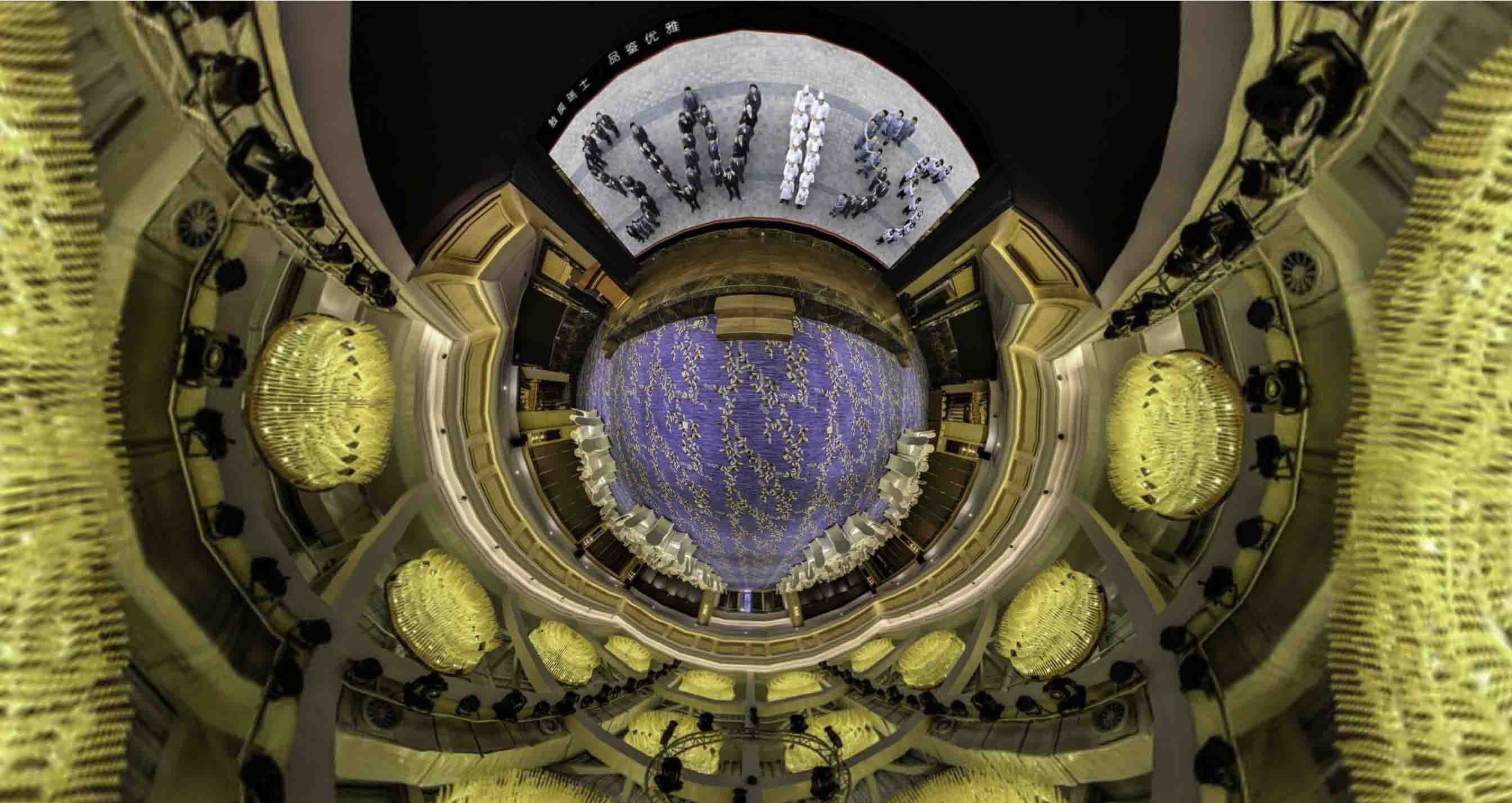 巴宜探索VR全景拍摄中的深度感：营造沉浸式体验的关键要素